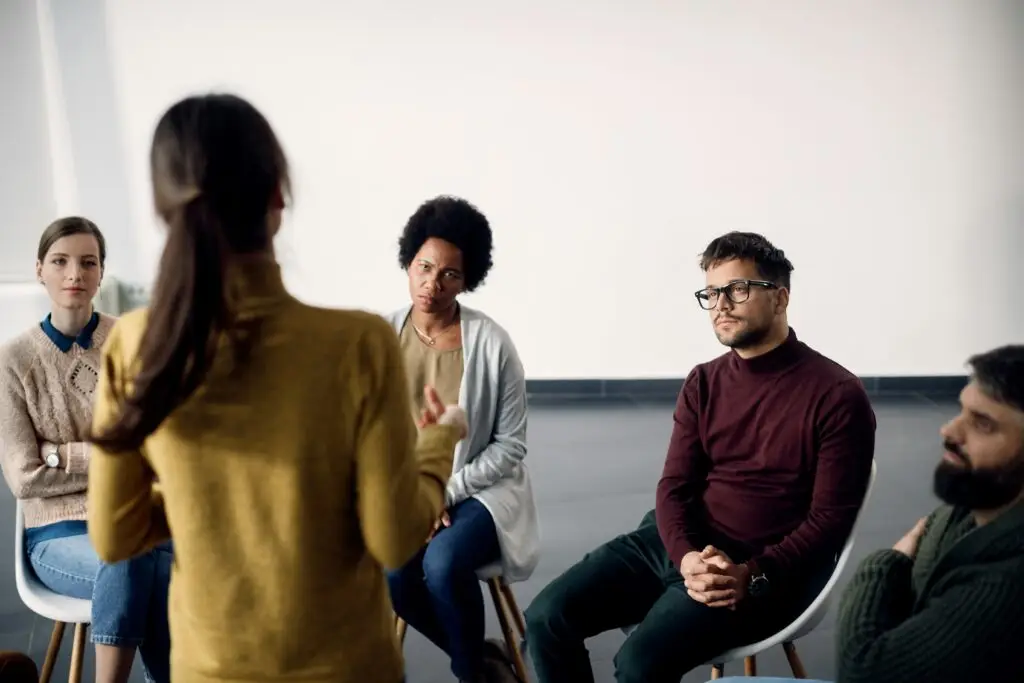 What to Look for in a Mental Health Treatment Center in NJ