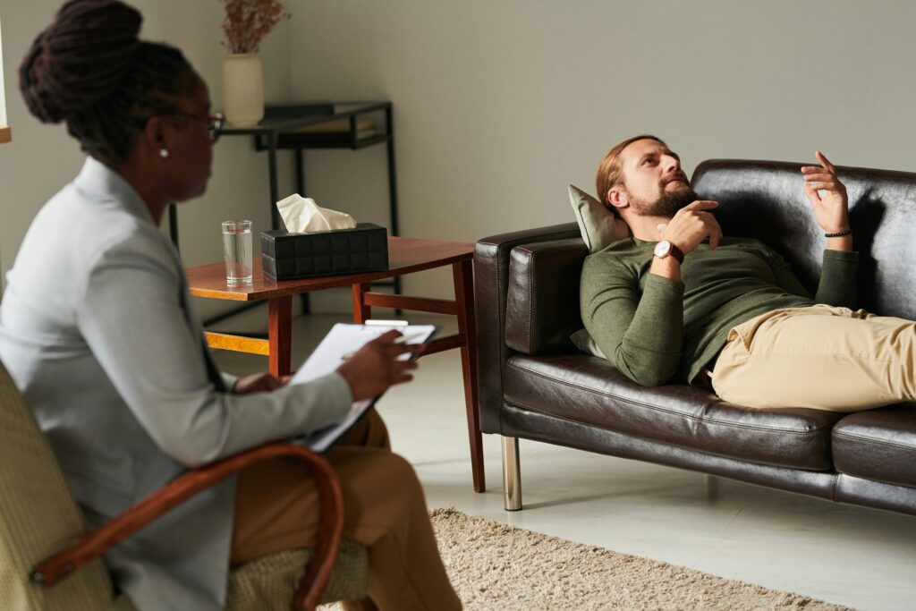 Common mental health challenges in New Jersey