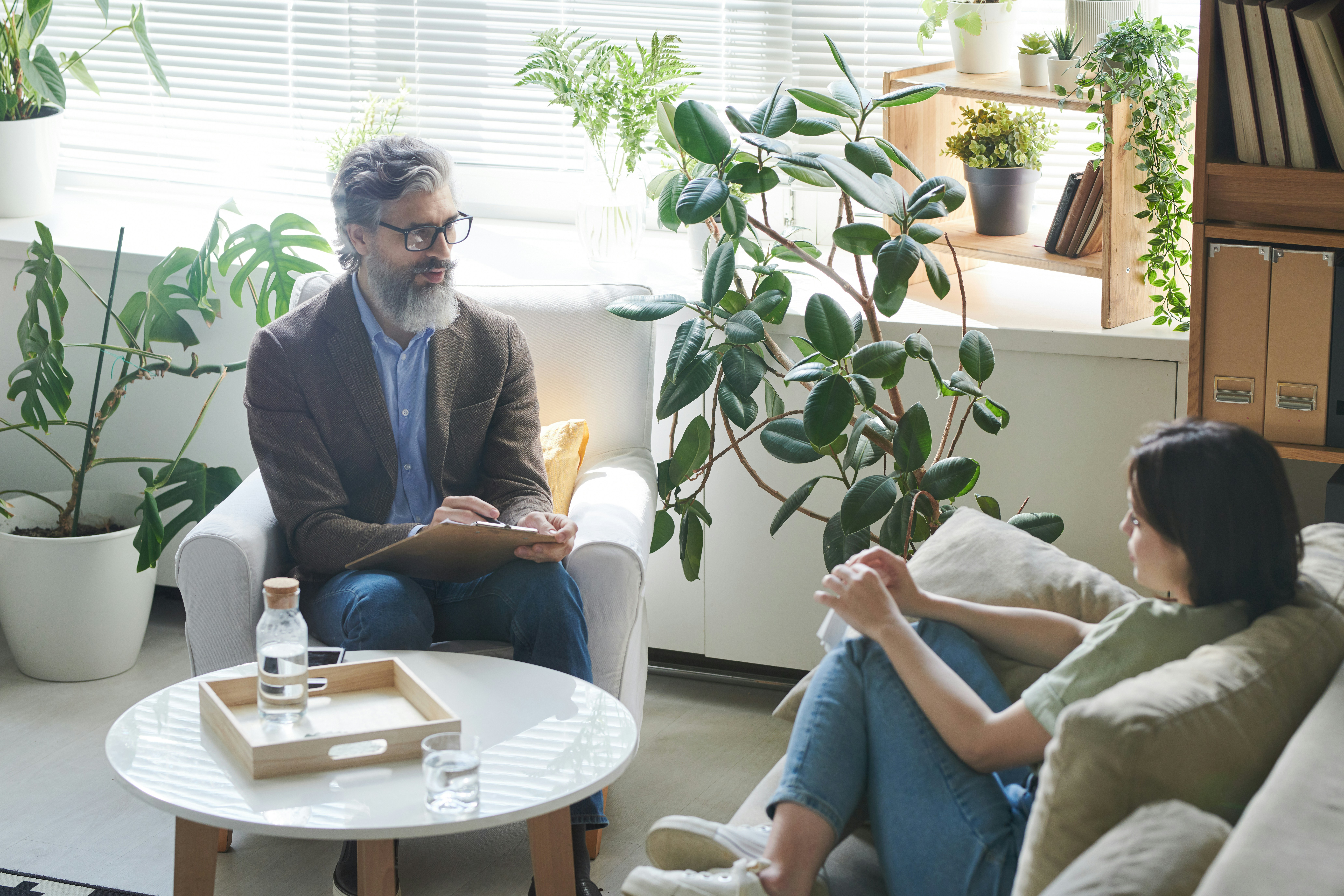 Psychiatrists in NJ